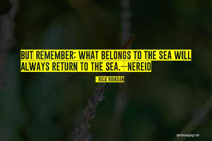 Percy And Poseidon Quotes By Rick Riordan Percy And Poseidon Quotes By Rick Riordan