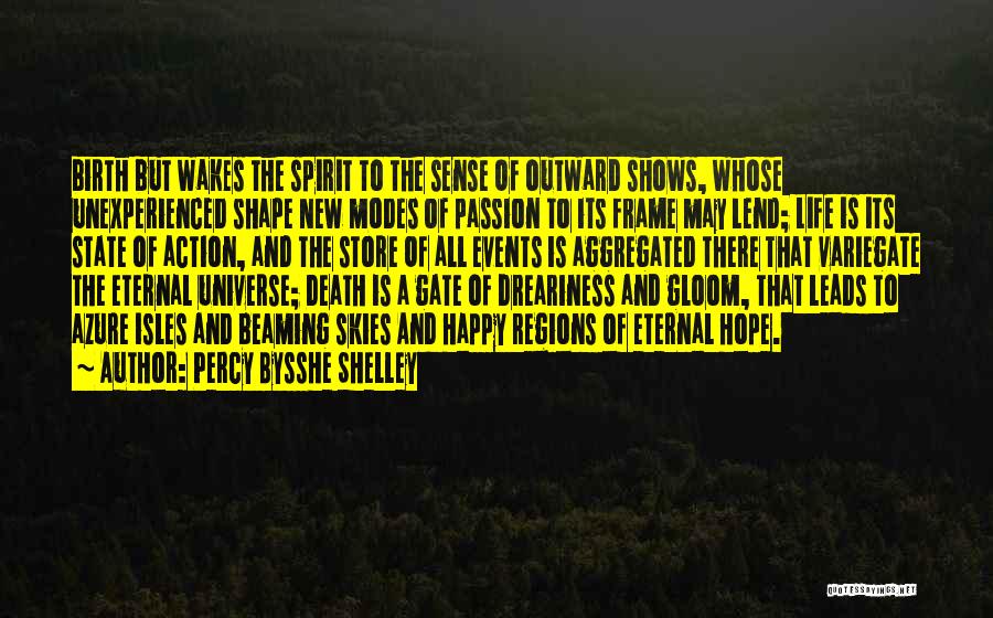 Percy Bysshe Shelley Quotes 1087802