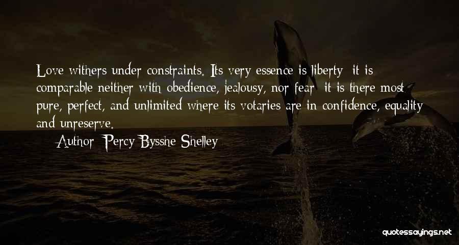 Percy Bysshe Shelley Quotes 1127429