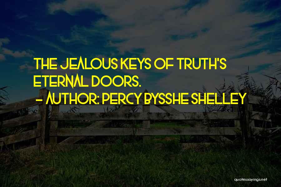 Percy Bysshe Shelley Quotes 1134686