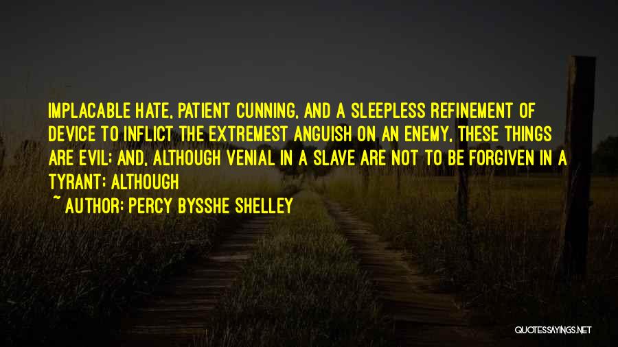 Percy Bysshe Shelley Quotes 1138408