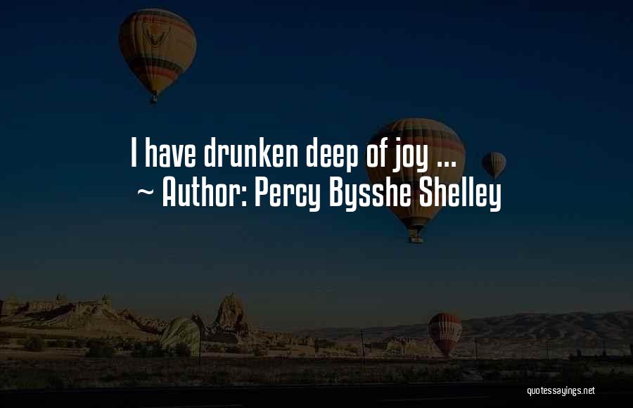 Percy Bysshe Shelley Quotes 1163113