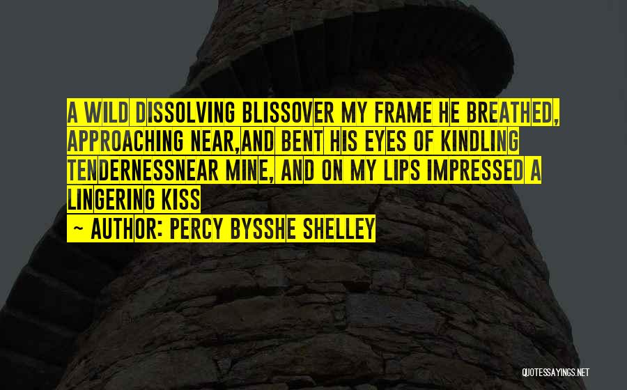 Percy Bysshe Shelley Quotes 1199124