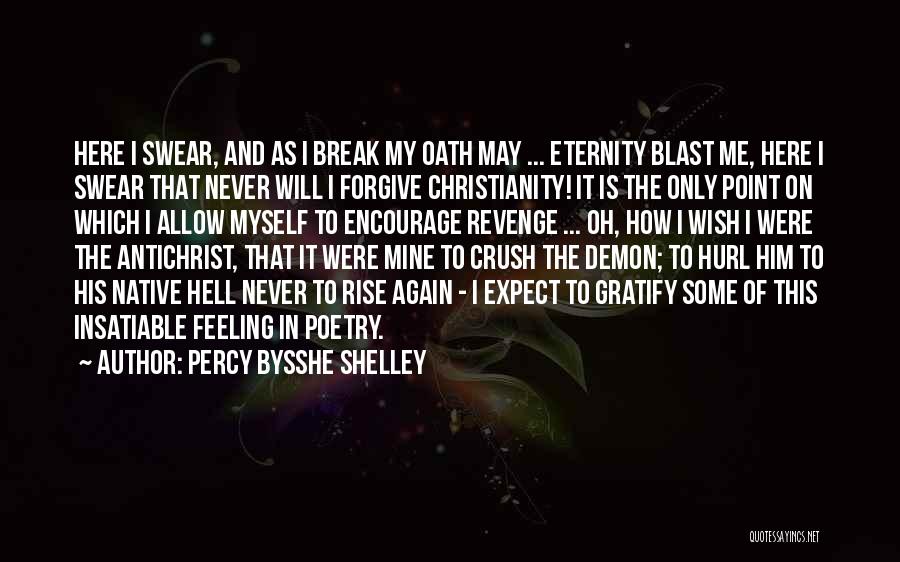 Percy Bysshe Shelley Quotes 1231683