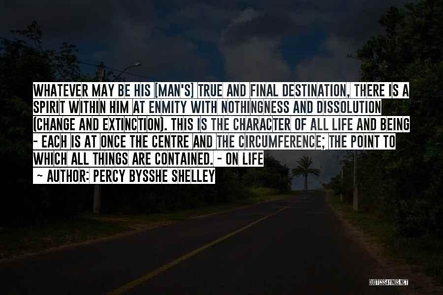 Percy Bysshe Shelley Quotes 1358689