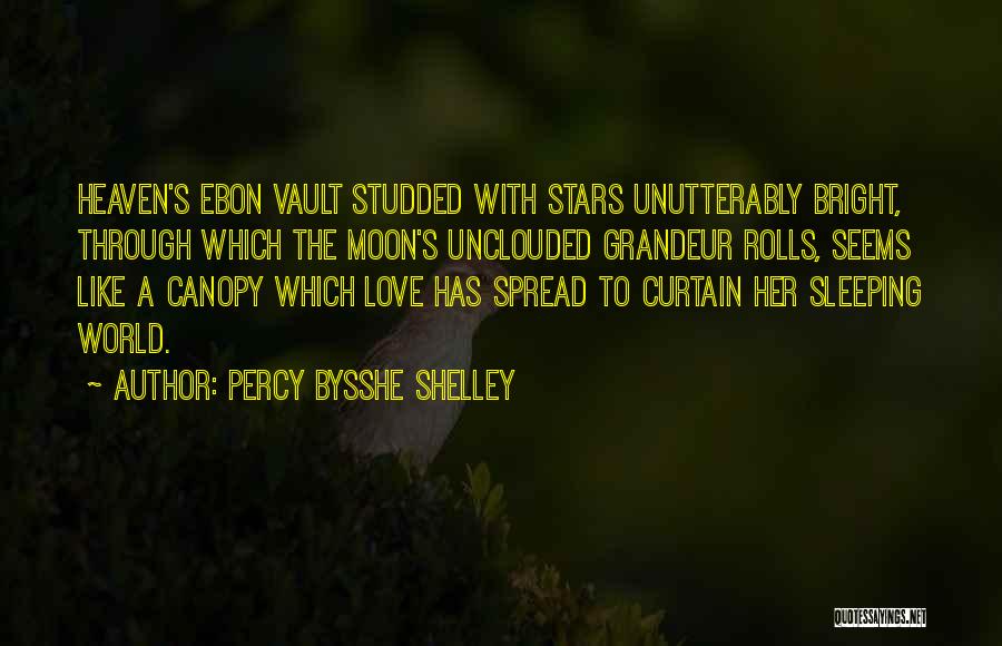 Percy Bysshe Shelley Quotes 1424514