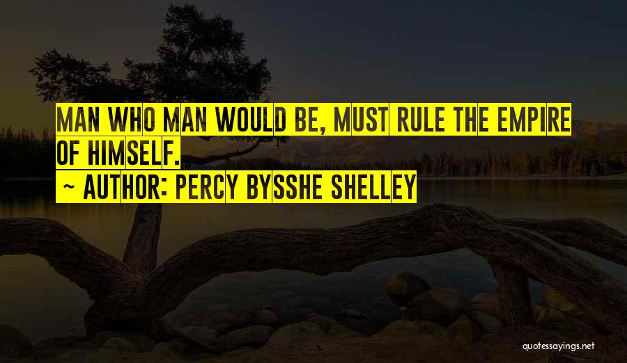 Percy Bysshe Shelley Quotes 149034