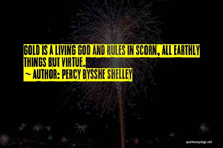 Percy Bysshe Shelley Quotes 1531358