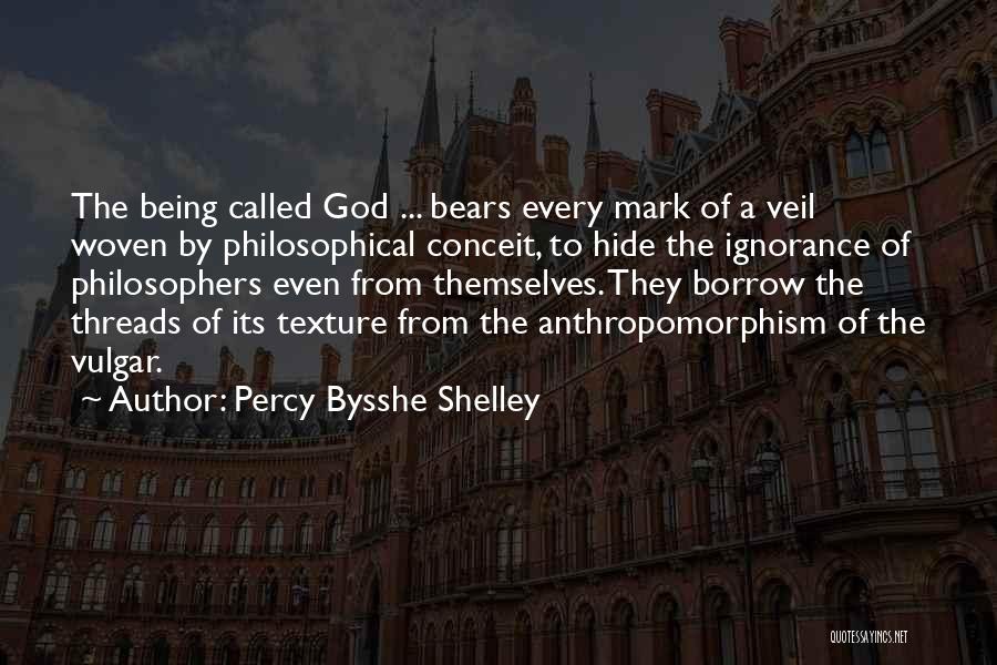 Percy Bysshe Shelley Quotes 1614755
