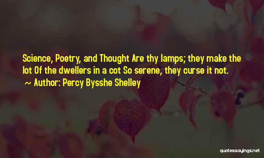 Percy Bysshe Shelley Quotes 1706866