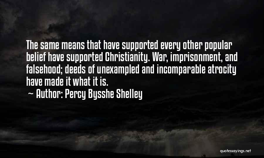 Percy Bysshe Shelley Quotes 1749169