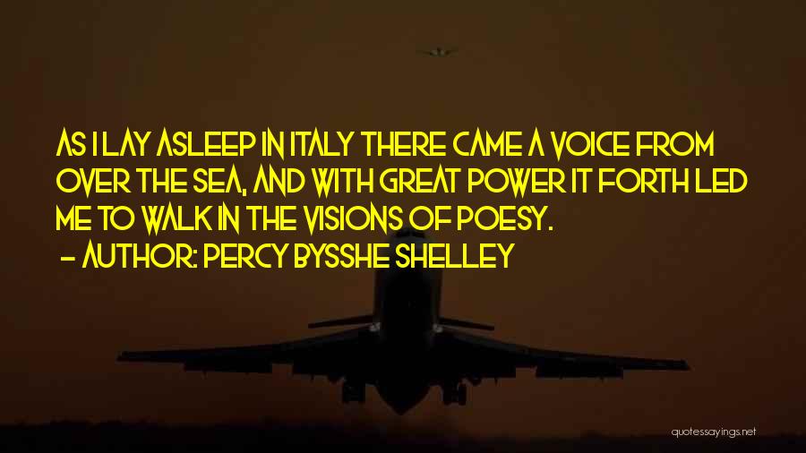 Percy Bysshe Shelley Quotes 1780182