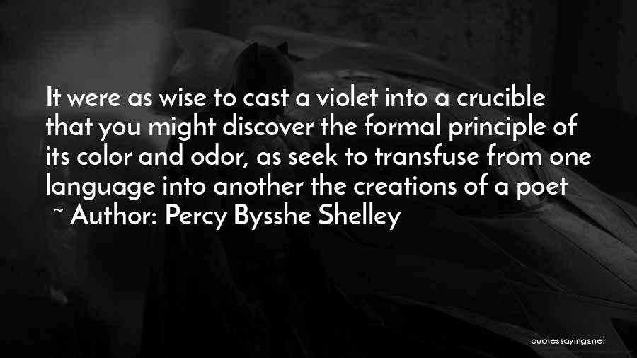 Percy Bysshe Shelley Quotes 1834771