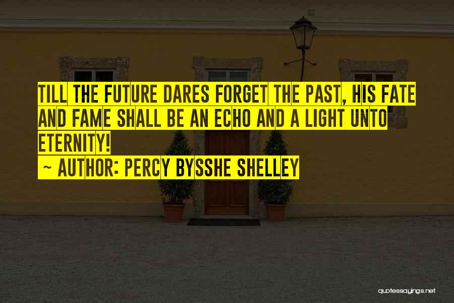 Percy Bysshe Shelley Quotes 188244