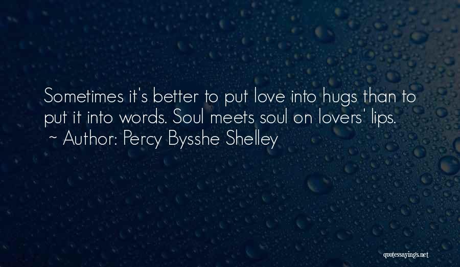 Percy Bysshe Shelley Quotes 1946677