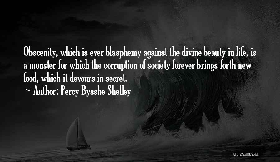 Percy Bysshe Shelley Quotes 344805