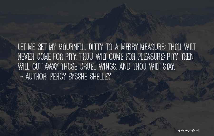 Percy Bysshe Shelley Quotes 357063