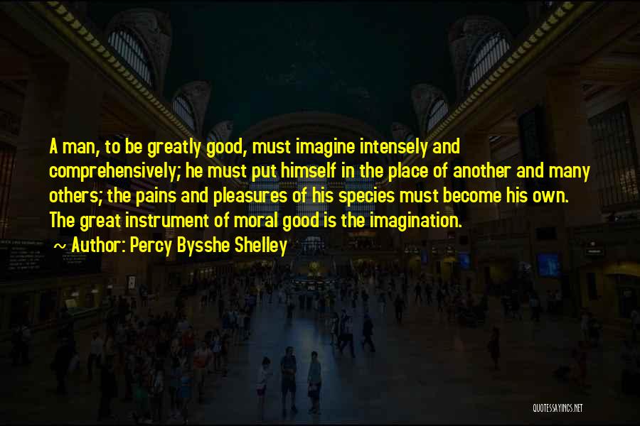 Percy Bysshe Shelley Quotes 420418