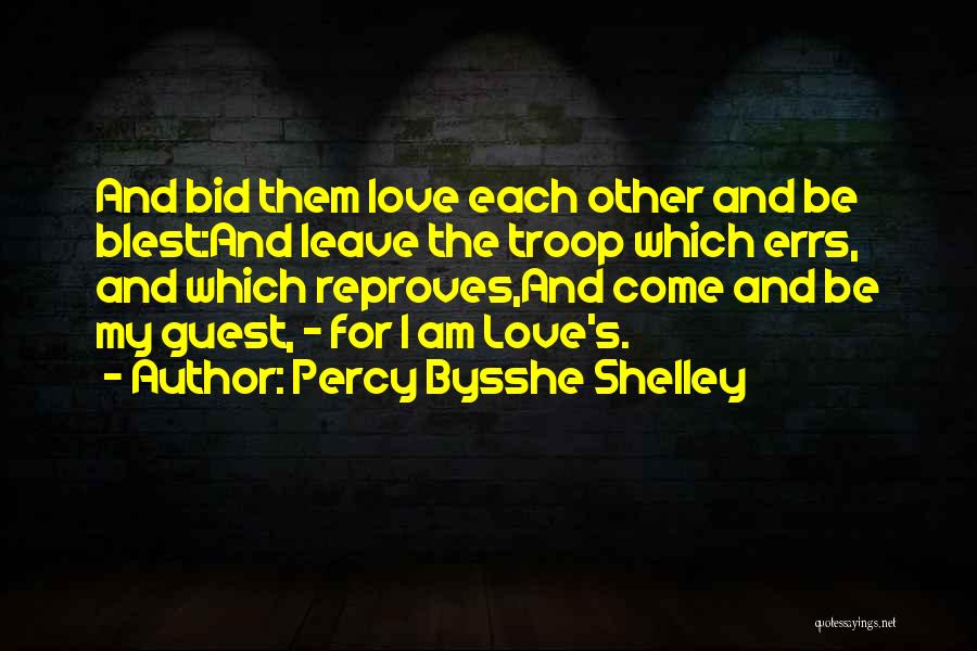 Percy Bysshe Shelley Quotes 486150