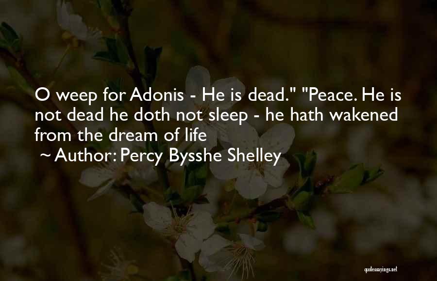 Percy Bysshe Shelley Quotes 649801