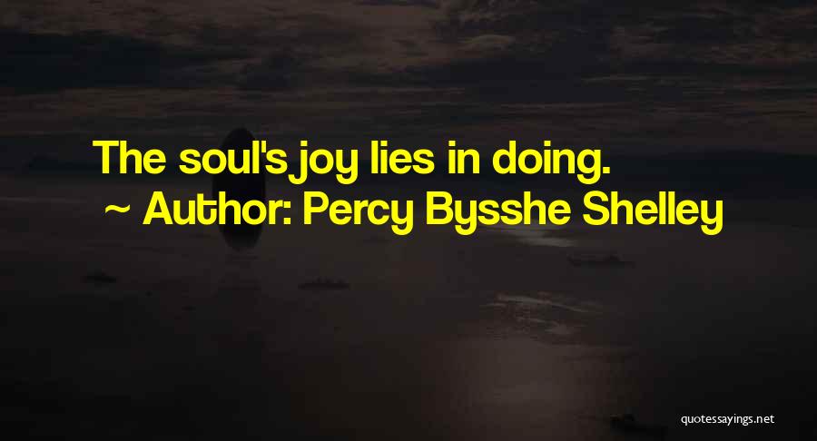 Percy Bysshe Shelley Quotes 729854