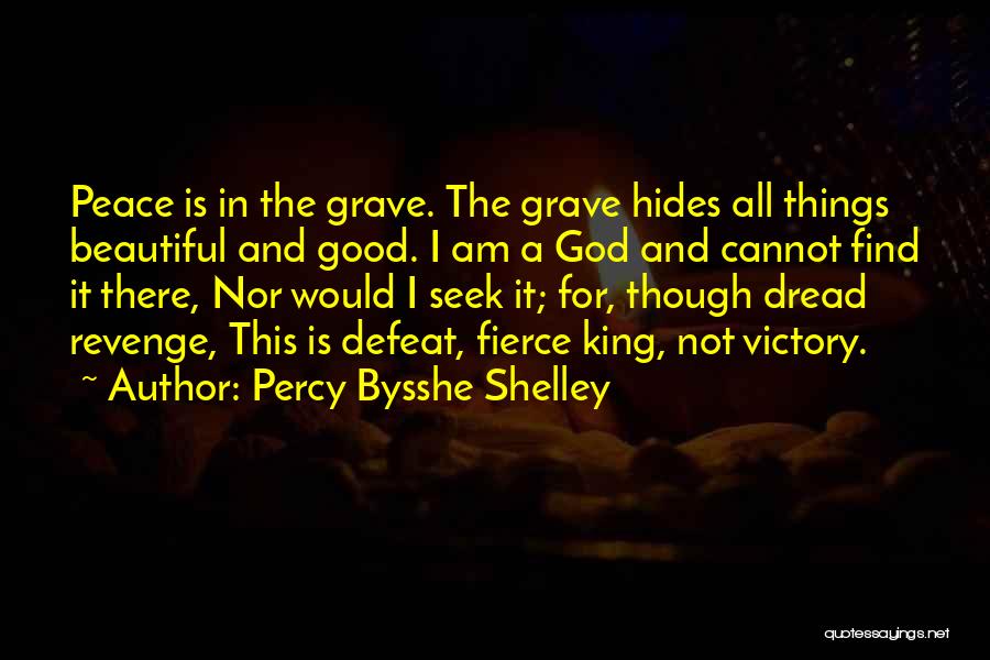 Percy Bysshe Shelley Quotes 832980