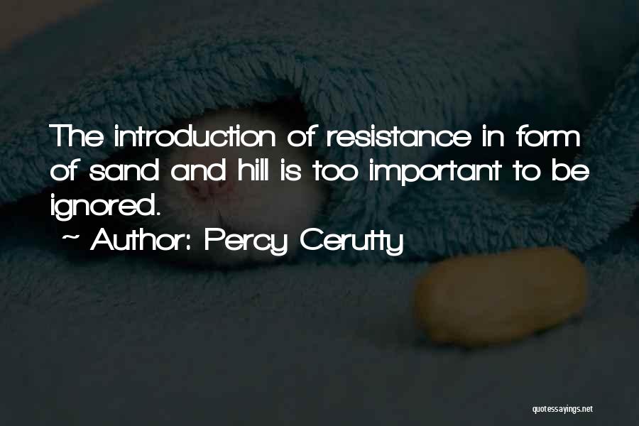 Percy Cerutty Quotes 1106139