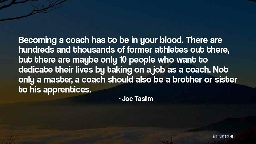 Percy Fitzwallace Quotes By Joe Taslim Percy Fitzwallace Quotes By Joe Taslim