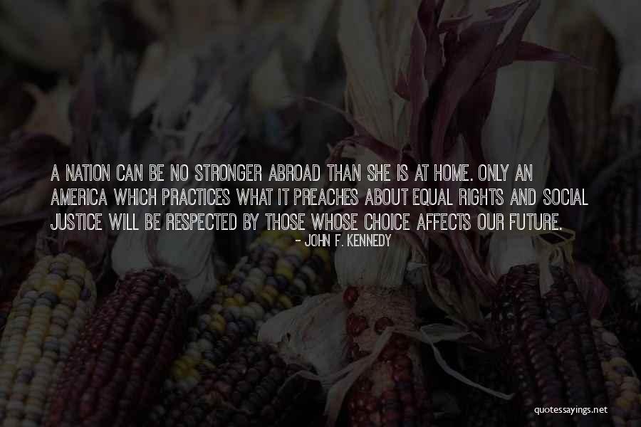 Percy Fitzwallace Quotes By John F. Kennedy Percy Fitzwallace Quotes By John F. Kennedy