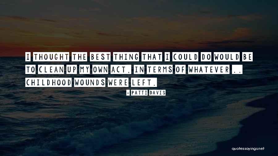 Percy Jackson And The Lightning Thief Grover Quotes By Patti Davis Percy Jackson And The Lightning Thief Grover Quotes By Patti Davis