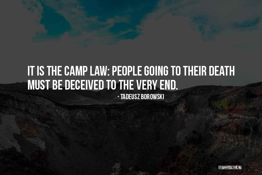 Percy Jackson And The Lightning Thief Grover Quotes By Tadeusz Borowski Percy Jackson And The Lightning Thief Grover Quotes By Tadeusz Borowski