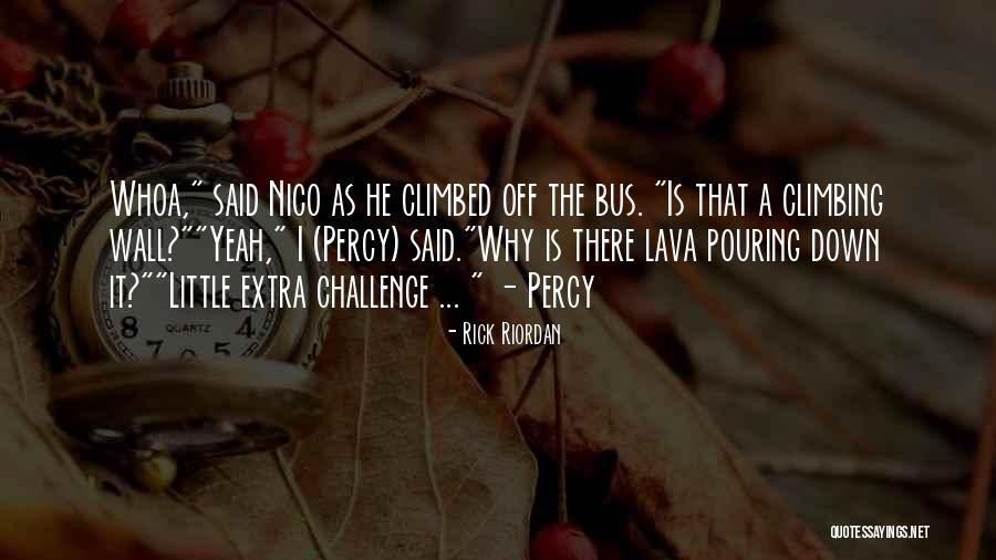 Percy Jackson And The Olympians The Titan's Curse Quotes By Rick Riordan Percy Jackson And The Olympians The Titan's Curse Quotes By Rick Riordan