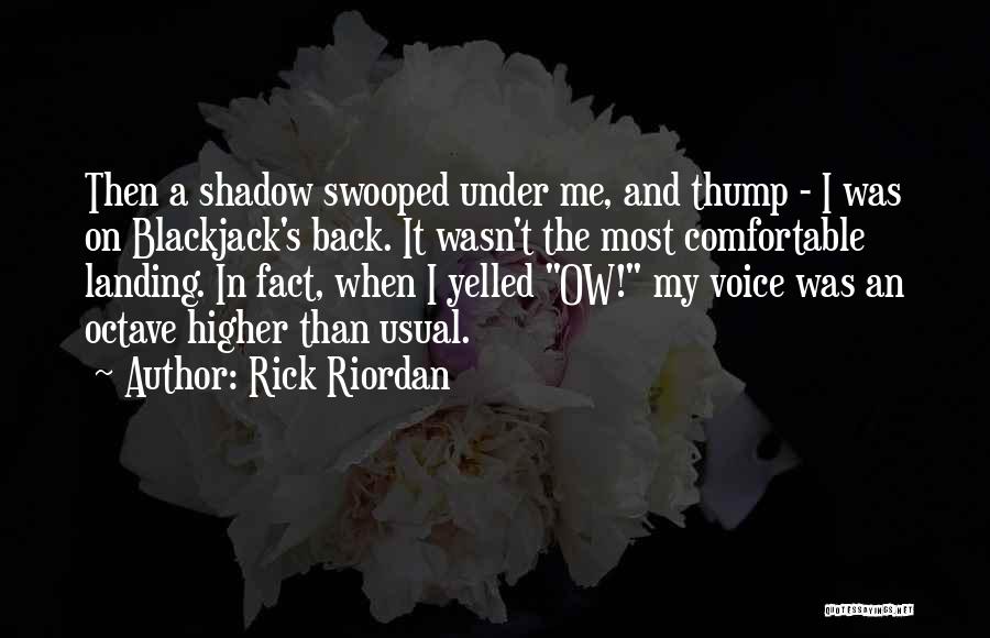 Percy Jackson Last Olympian Quotes By Rick Riordan