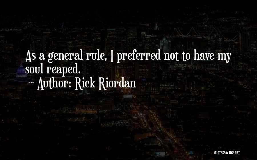 Percy Jackson Last Olympian Quotes By Rick Riordan