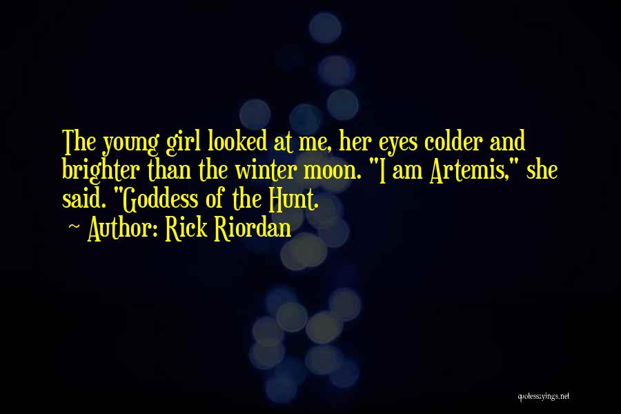 Percy Jackson Olympians Quotes By Rick Riordan