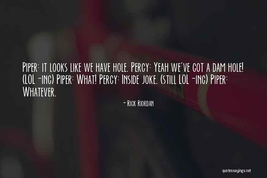 Percy Jackson Percy Quotes By Rick Riordan Percy Jackson Percy Quotes By Rick Riordan