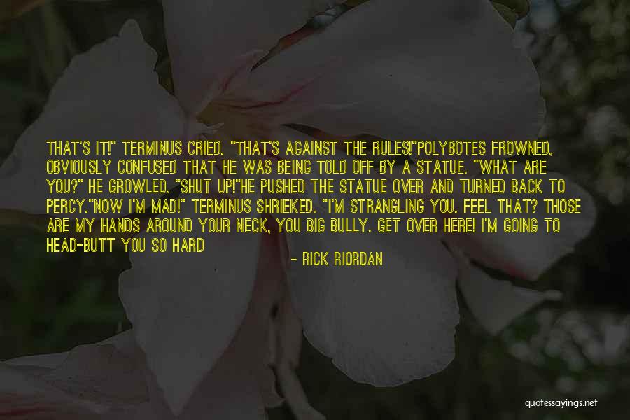 Percy Jackson Percy Quotes By Rick Riordan Percy Jackson Percy Quotes By Rick Riordan