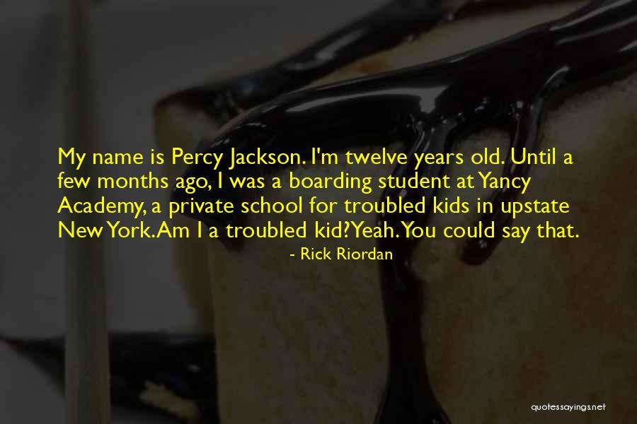 Percy Jackson Percy Quotes By Rick Riordan Percy Jackson Percy Quotes By Rick Riordan