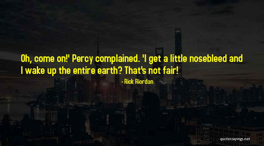 Percy Jackson Percy Quotes By Rick Riordan Percy Jackson Percy Quotes By Rick Riordan