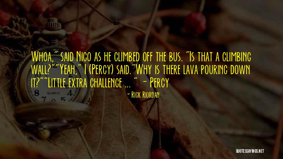 Percy Jackson Percy Quotes By Rick Riordan Percy Jackson Percy Quotes By Rick Riordan
