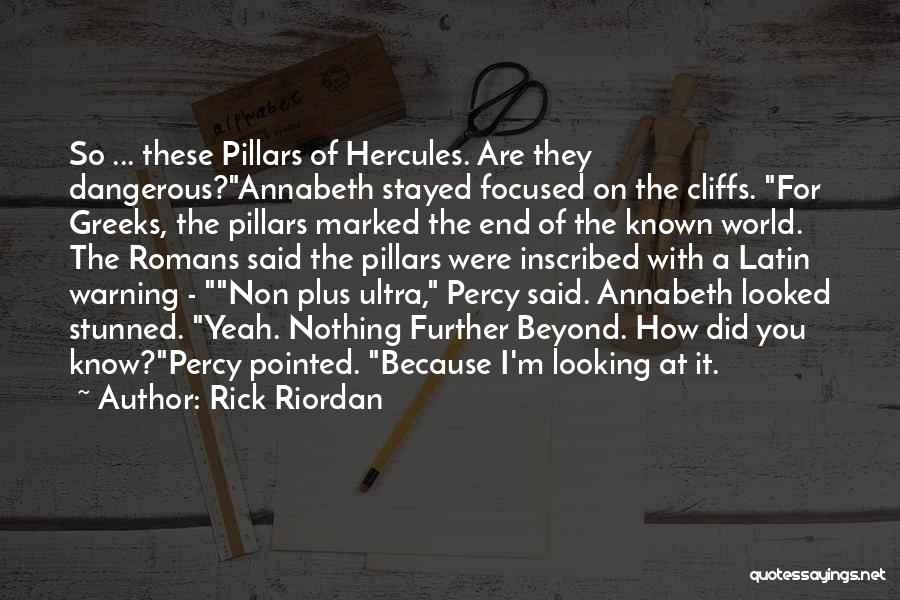 Percy Jackson Piper Mclean Quotes By Rick Riordan