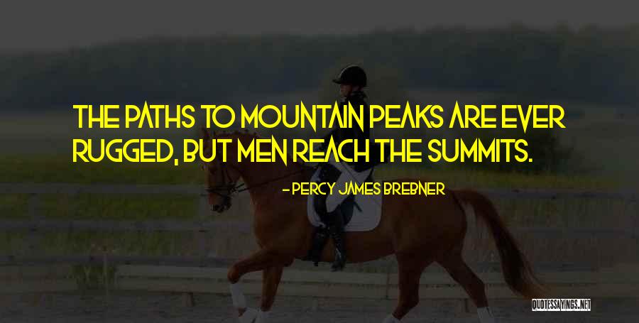 Percy James Brebner Quotes 1714993 Percy James Brebner Quotes 1714993