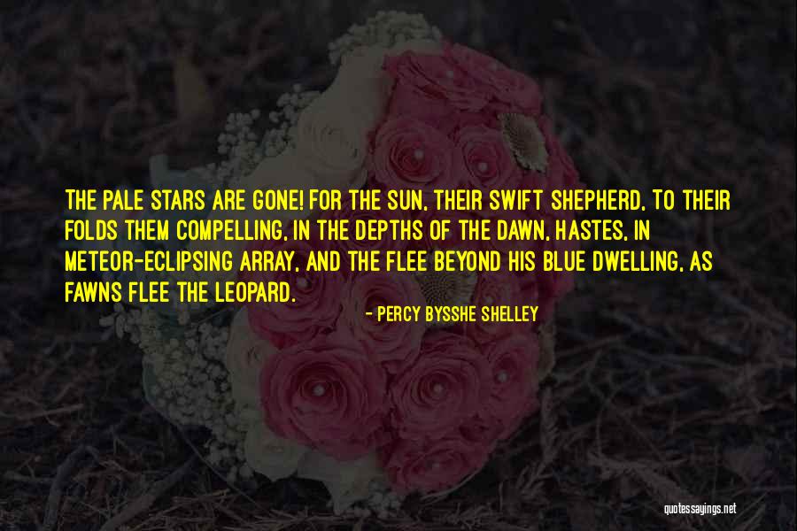 Percy Meteor Quotes By Percy Bysshe Shelley Percy Meteor Quotes By Percy Bysshe Shelley