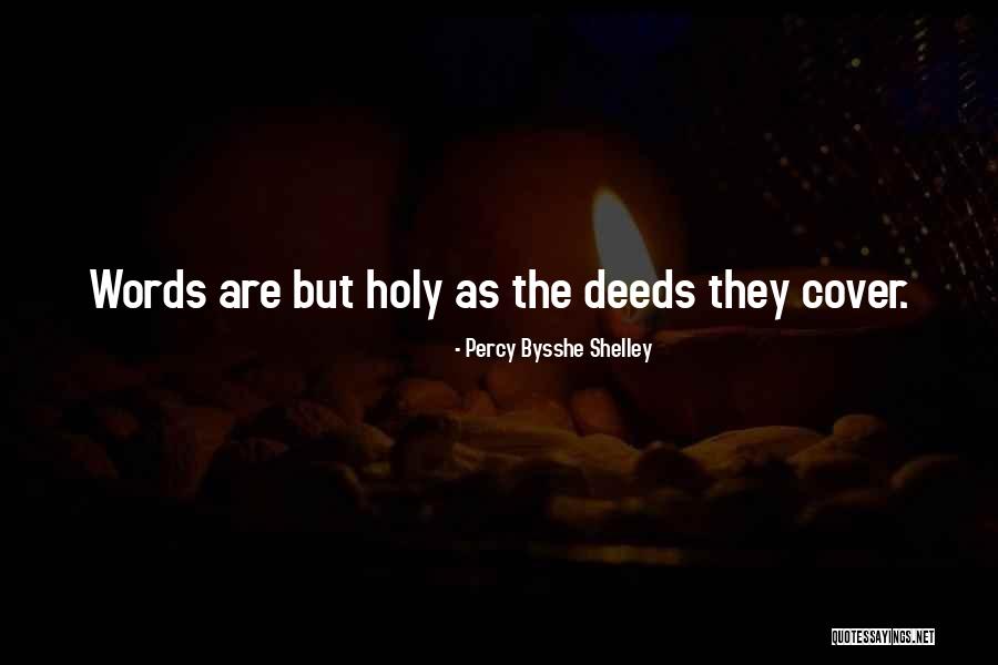 Percy Quotes By Percy Bysshe Shelley