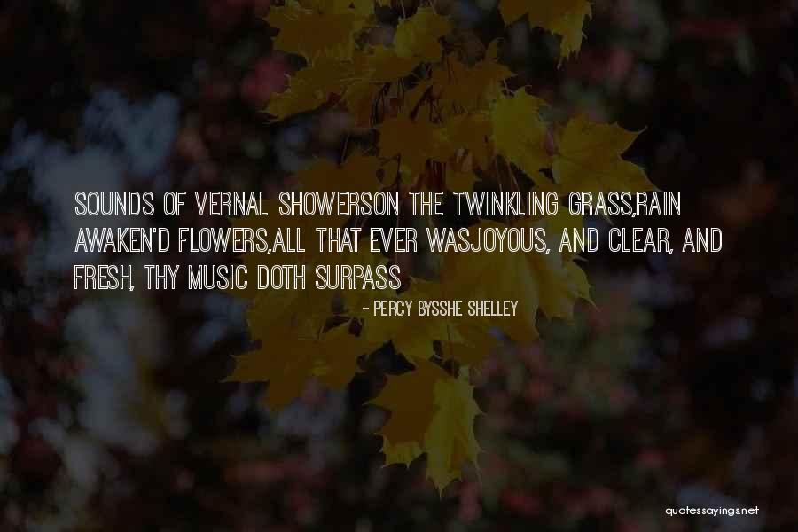 Percy Quotes By Percy Bysshe Shelley