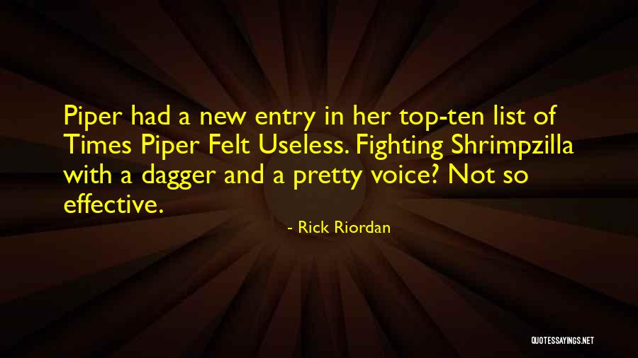 Percy Quotes By Rick Riordan