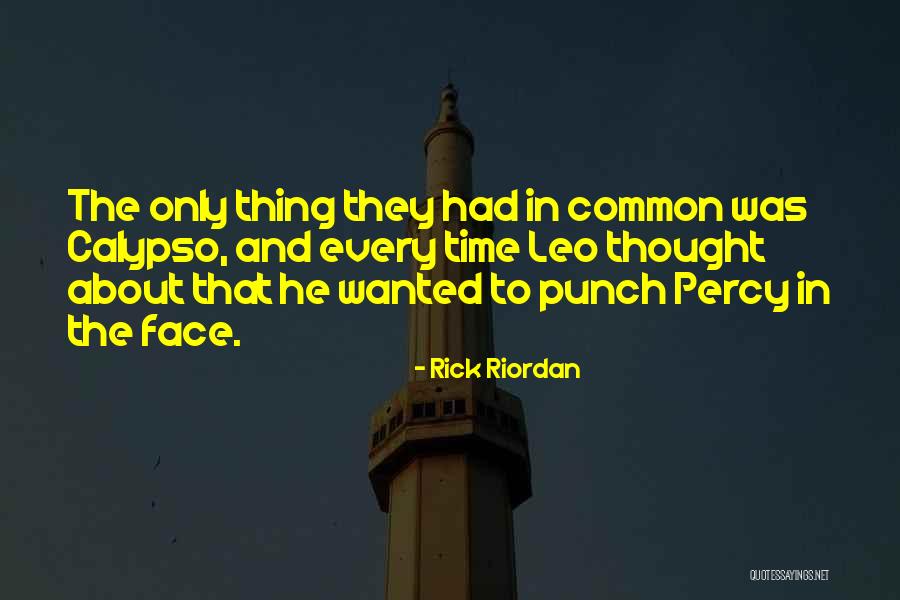 Percy Quotes By Rick Riordan