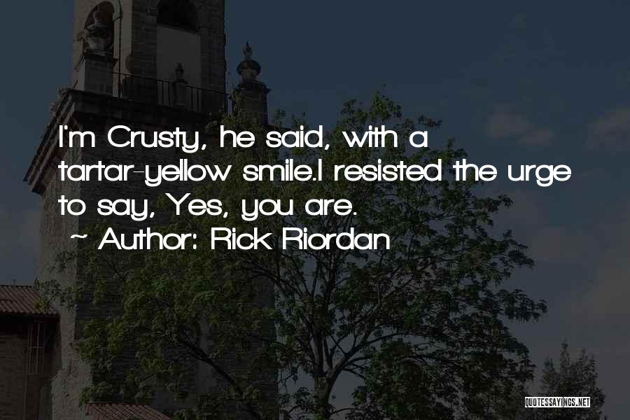 Percy Quotes By Rick Riordan