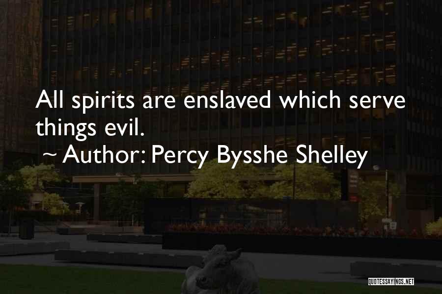 Percy Shelley Quotes By Percy Bysshe Shelley