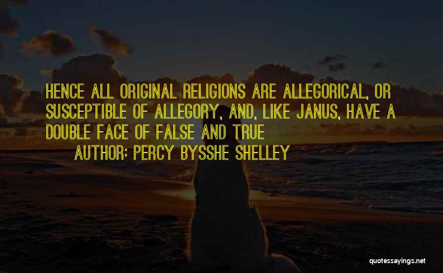 Percy Shelley Quotes By Percy Bysshe Shelley